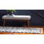 Tapis à poils longs Shag Fowkes-1915245475