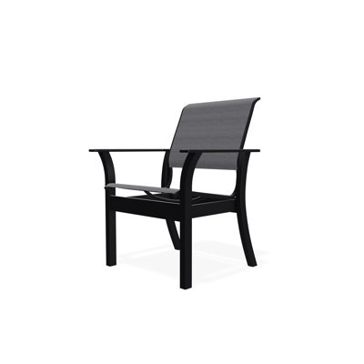 Leeward Outdoor Dining Chair