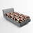 Microfiber Fitted Sheet-105847606-105847595