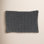 Textured Waffle Weave Pillow