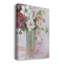 Toile tendue avec châssis Botanical Blooms-1002866394