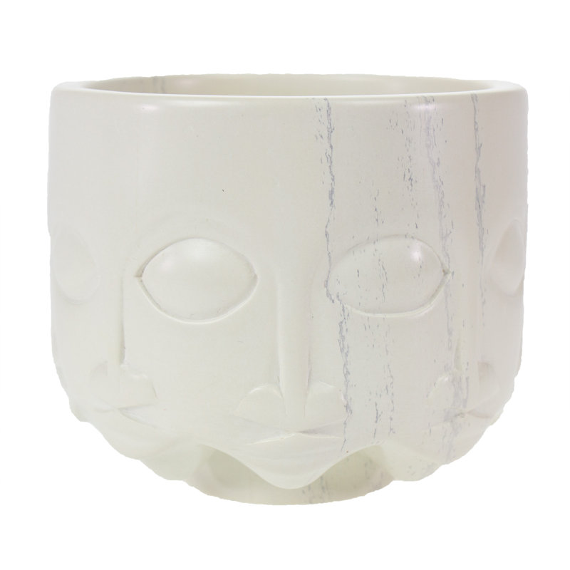Fondrisi Stone Table Vase