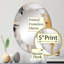 Miroir mural Ebaugh-910379643