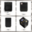 Table de chevet noire Rhythm-1644637430-1644637417