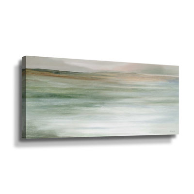 " Paradise 2 " Painting Print