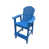 Blue selected