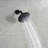 Adjustable Shower Head 1.5 GPM GPM
