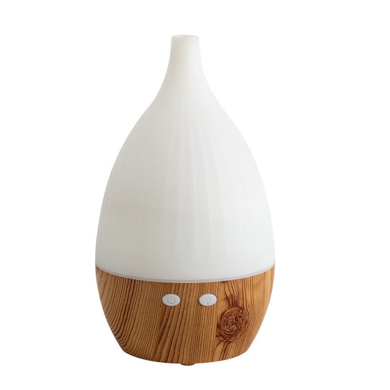 Essential Oil Diffuser With Humidifying For Home & Office
