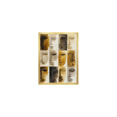 Faces in Sequence