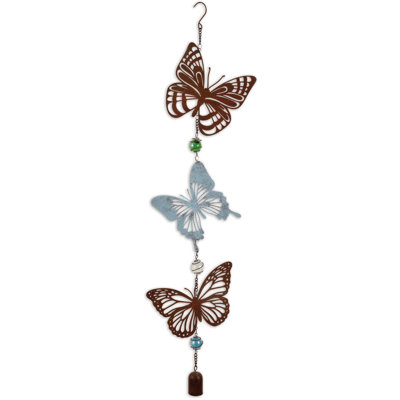 R&B Butterfly Trio