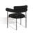 Bellport Curved Back Dining Chair-76793516