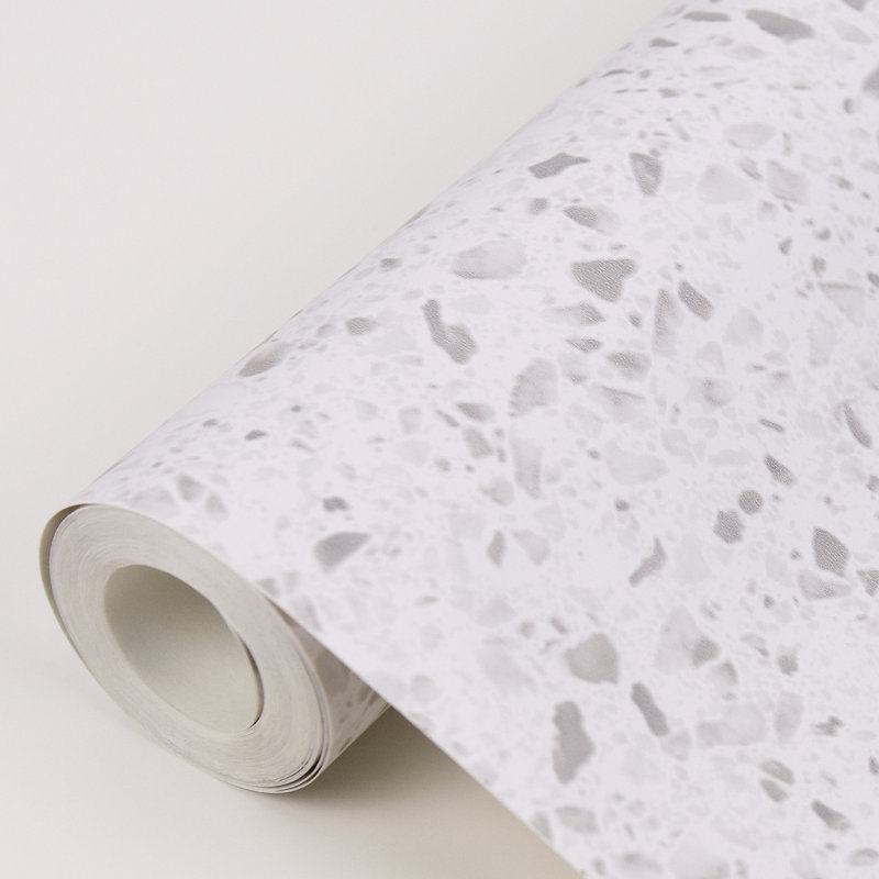 Papier peint auto-adhésif doré Murano
