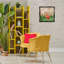«Flamingo Jungle Scenery» par Paul Brent-1194434105-1194434111