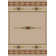 Alminas Southwestern Indoor Rug
