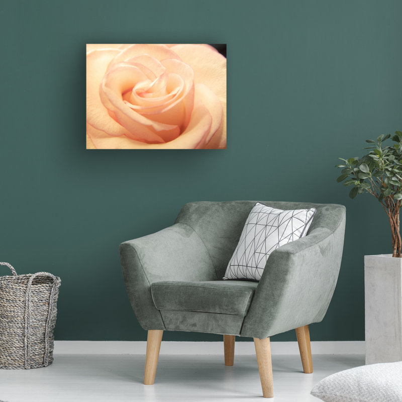 Modern & Contemporary Painting Print, 24" W x 18" H x 2" D