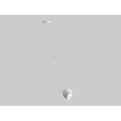 Allan 1 - Light Dome Pendant