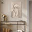Demi-statue nue sur toile, Art classique par Art Remedy-107454924-107454937