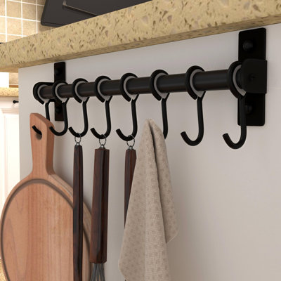 Pot Rack