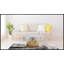 Table basse avec plateau en nacre