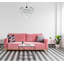 Lustre rond 20 pouces Iva -1483821822
