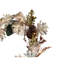 Celebrations Multicolored 35 ct 9 ft. LED Fall Harvest Garland-137642929