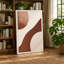 Organic Motion Minimalist - Wrapped Canvas-131761906-131761916
