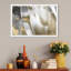 Impression d’art graphique « Fashion and Glam Royal Gold Feathers »-22680089-22680098