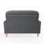 Elfur Upholstered Chair and a Half-114317923-114317938