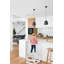 Convertible Montessori Learning Tower - Safe Step Stool for Toddler / Children -79821007