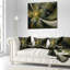 Grand coussin floral fractal-29463153-29463156