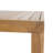 Vine Patio 3-Piece Acacia Wood Bar Height Dining Set With Cushions-1764093040-1764093041