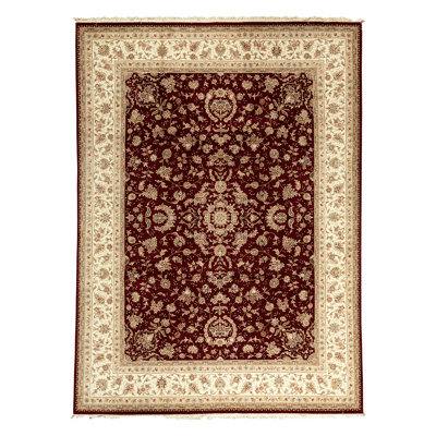 One-of-a-Kind 9' X 12' Area Rug in
