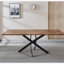 Keiyana Rectangular 78.74'' L x 39.4'' W-1278945295-1301868455