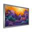 Dissous Boundaries Splash Of Drippainting I - Art mural de peinture au goutte à goutte pour le salon-669896395-692567499-669896386