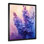 Halie - Floral Wall Art Living Room