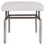 Solaria Upholstered Bench