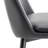 Belcara Swivel Upholstered 25.61'' Seat Height Counter Stools, 2 Pcs/Set