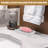 Natural Marble Soap Tray