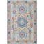 Tapis rétro Hailey Constellation-1745952548