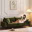 " Corduroy Loveseat-484288440
