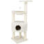 Tour pour chat 52 po Trixie Baza
