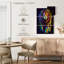 Lion coloré Brampt-108500869