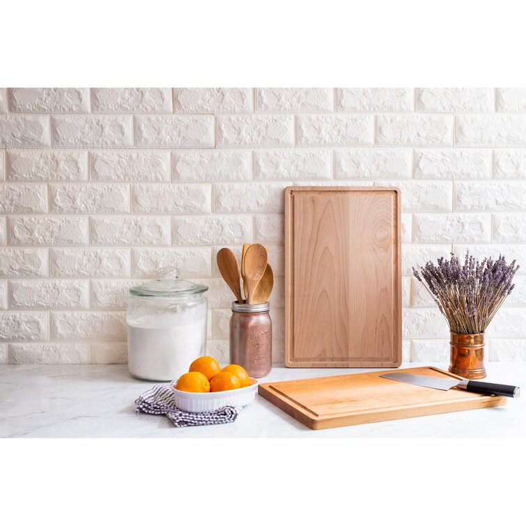 Deli Wood Cutting Board – The Shop by Design Shop