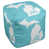 Bleu sarcelle