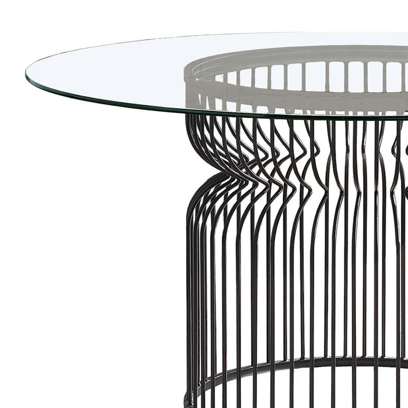 Table de salle à manger Khadeidra