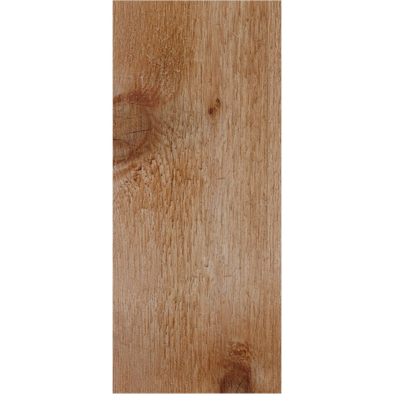 Yorktown Corbel, H 14 po x l 6 po x P 6 po, Cèdre rouge, Sciage brut