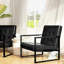 Fauteuil l 25,6 po Zaen-1262281067