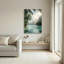 Ensemble de 1 tableau sur toile « Paradis tropical »-649969191-649969184