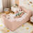 Toddler Bed-358932556