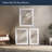 Marsean Rectangle Mirror-356630680